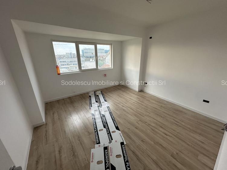 Apartament 2 camere la Mansarda zona Bucovinei - 3
