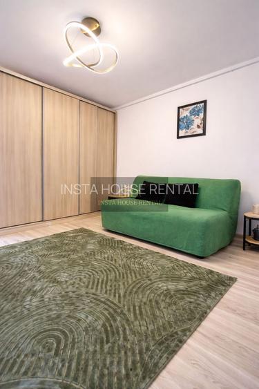 🔹Garsonieră / Parcul Teilor / Parcare inclusa🔹 - 2