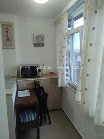 Apartament cu 1 camera in Tatarasi-Doi Baieti,la bulevard - 5