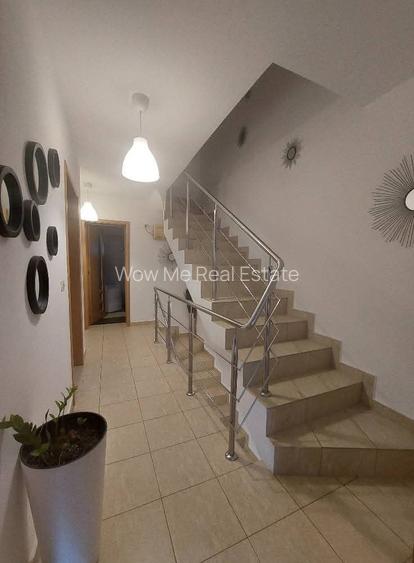 Vila Individuală P+1+M , Strada Cireșului, Fundeni - 9