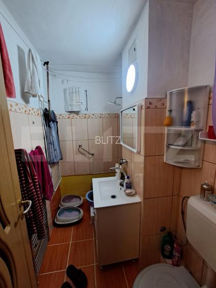 Apartament 2 camere decomandat, 52 mp, zona Săcele - Electroprecizia - 9
