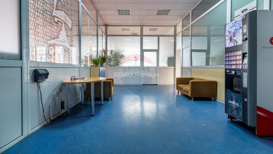 COMISION 0% - Spațiu industrial de 11,077.85 mp de vanzare Cluj - 36