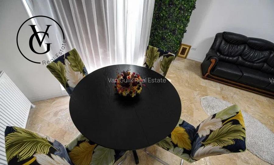 Apartamente 2 camare Mamaia Nord / Solid House Butoaie - 3