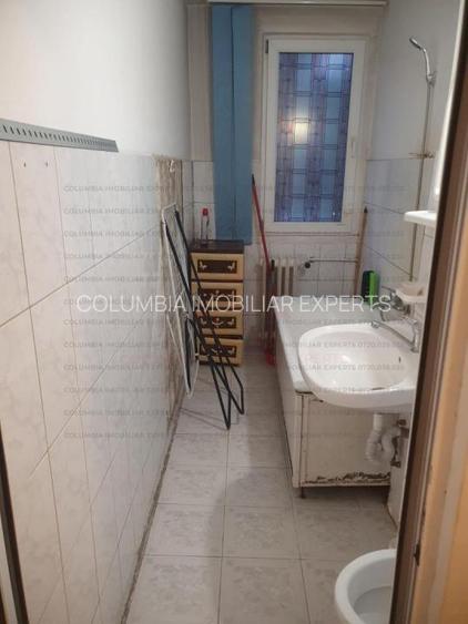 Brancoveanu Rezonantei garsoniera de inchiriat - 6