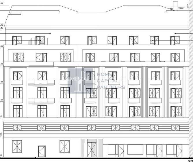 Oportunitate investiție - Clădire interbelică ultracentrală - 2