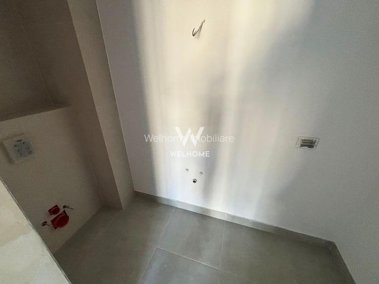 Apartament PREMIUM 3 camere cu GARAJ si boxa - zona Centrala - 21