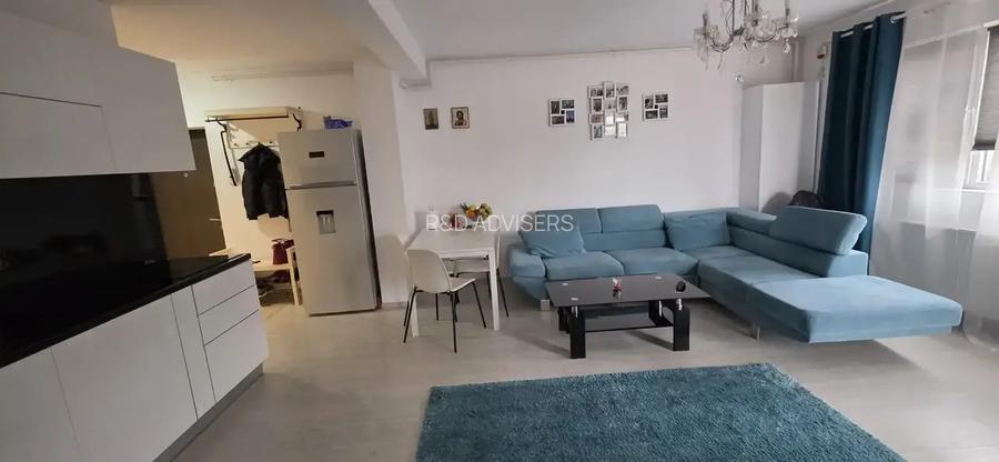 Apartament 2 Camere Otopeni | Cu Dressing | Mobilat, Utilat, Parcare - 2