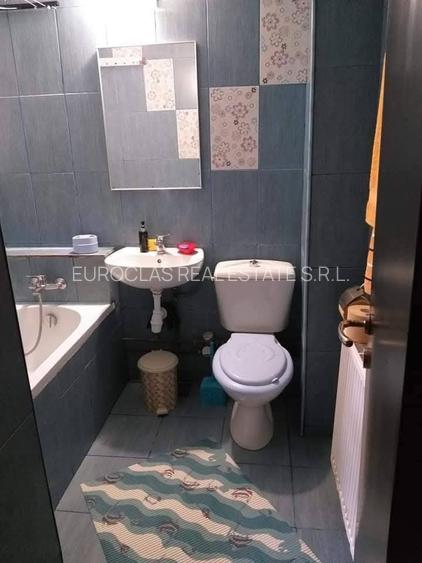 Apartament 2 camere - Tomis Nord/Zodiac - 95.000 euro (Cod E2+E7) - 7