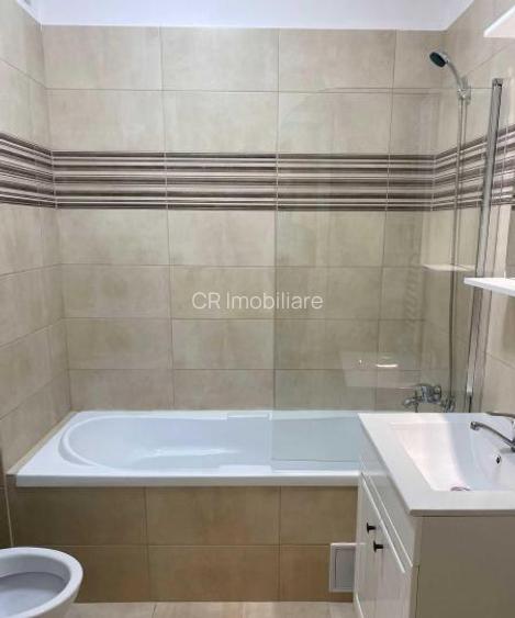 Apartament 2 camere Plaza Residence - 7