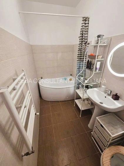 Apartament 2 camere Dimitrie Leonida-Bloc Nou-Parcare inclusa - 5