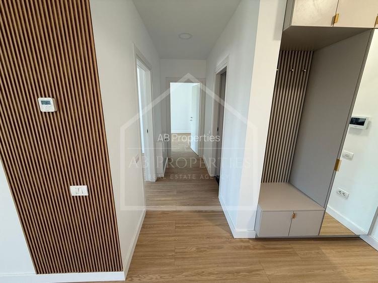 RPIMA INCHIRIERE | 4 unitati | Apartament 3 camere | Vedere la Lac - 20