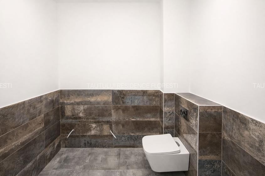 Ap 3 C3 Tautului Residence Parc Parcul Poligonului Zona Sub cetate Ta - 14