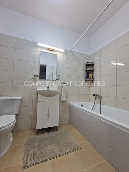 Aparatorii Patriei - Metrou 7 min- Apartament 2 camere-prima inchiriere-centrala - 16