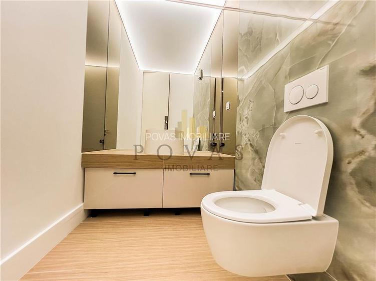 Inchiriere Apartament 4 Camere Cortina 126 Iancu Nicolae - 23