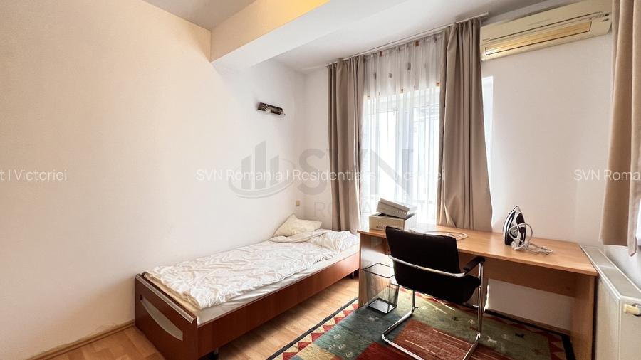 REA1020009 Apartament 4 camere Herastrau - 7