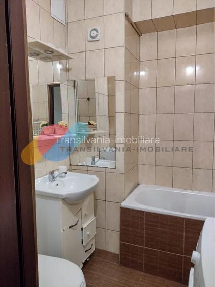 Apartament, 42 mp, zona Stadion - Gruia - 6
