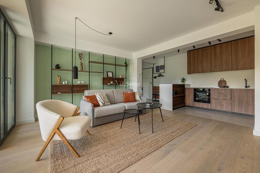 Apartament 2 Camere, cu Priveliste Deosebita - 4