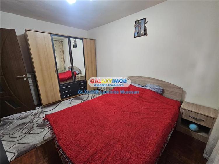 Inchiriere apartament 2 camere decomandat Targoviste Micro 4 - 15