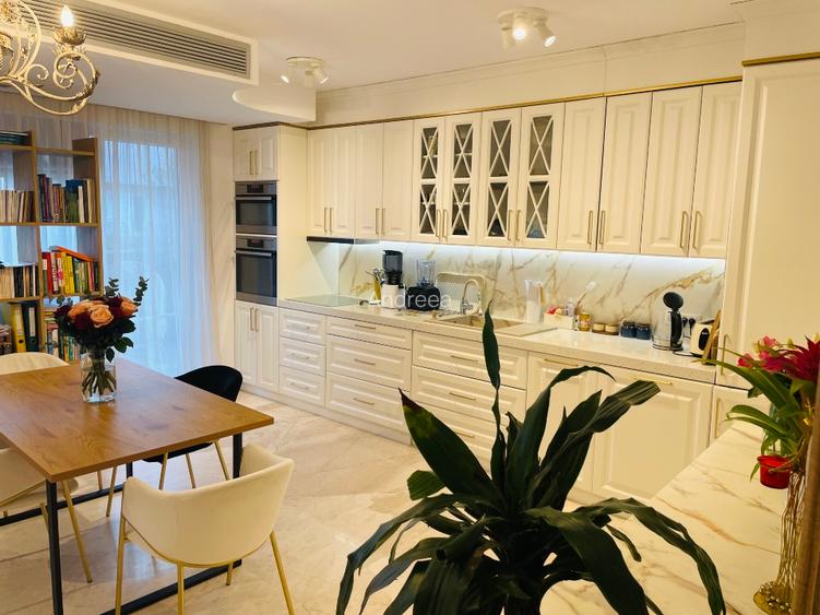 Vila P+1, 2 locuri parcare,, gradina, complex cu piscina - 2