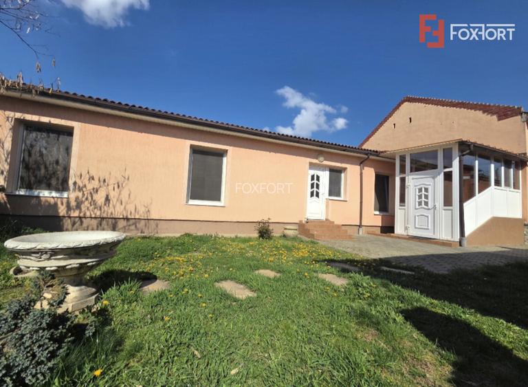 COMISION 0% - Casa 4 camere de vanzare | Parneava | Liniste Confort Spatiu Real  - 26