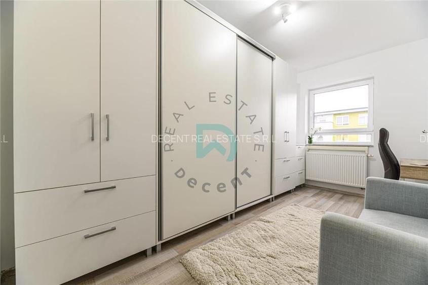 Apartament 2 niveluri Avantgarden 3, Brasov. - 16