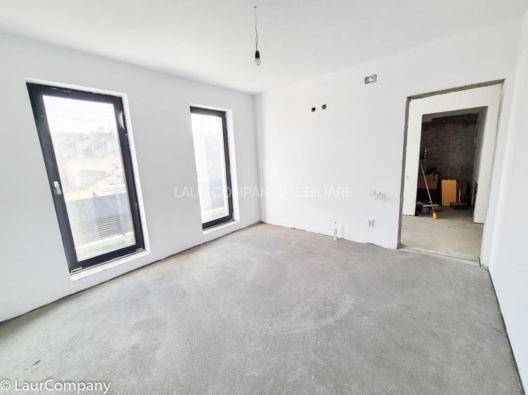 Casa Geamana Bradu Arges - 12