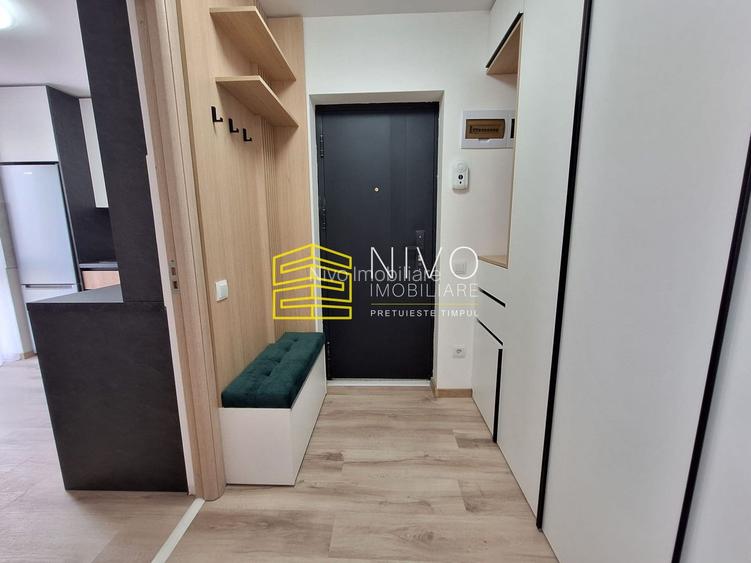 Apartament 2 camere – Tg. Mureș – Unirii – Ama Residence - 13
