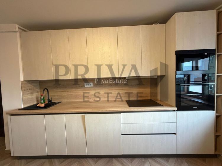 Apartament modern, 3 camere, 70 mp, Olimpia-Stadion - 2