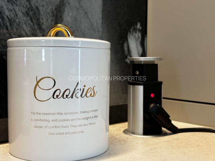 Penthouse de Lux | 3 Camere | Finisaje & Dotari Lux | Comision 0 - 15