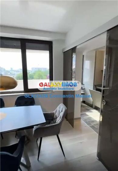 Apartament 3 camere, spatios, central, metrou Piata Iancului, nou - 2