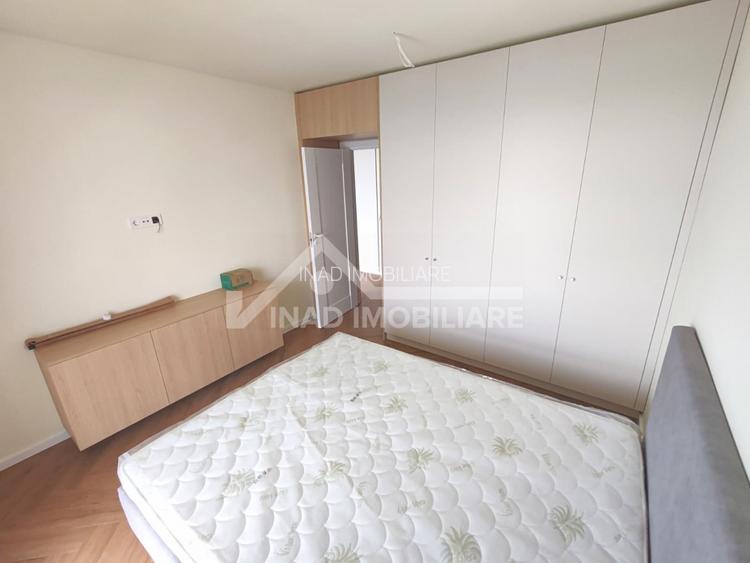 Prima Inchiriere! Apartament cu 2 camere si parcare zona Iulius Mall - 7