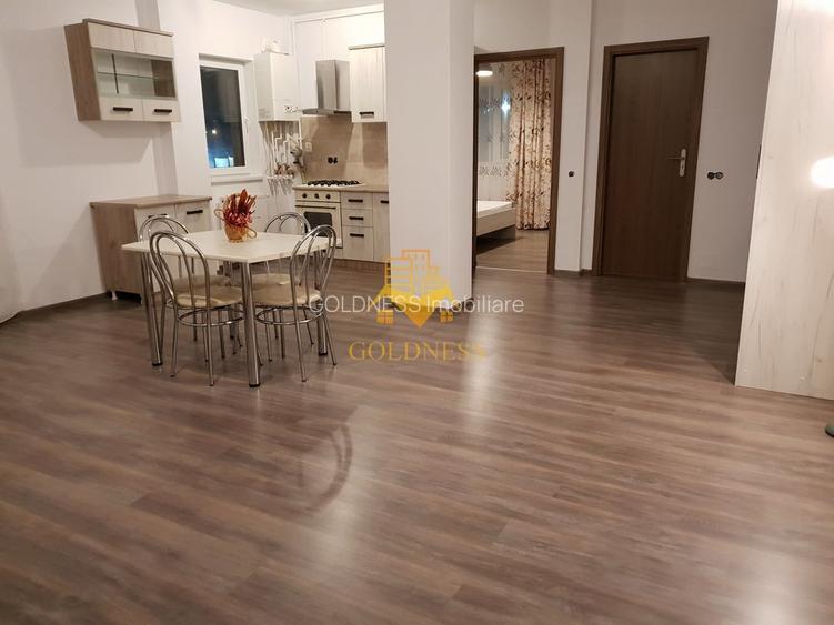 2 camere, Europa, Eugen Ionesco, Calea Turzii, Leroy Merlin, Parcare - 3