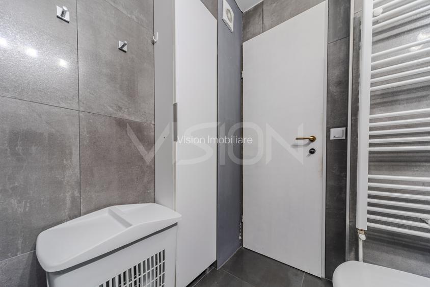 ⚡TUR VIRTUAL 2 dormitoare | 50 m² | modern | Mănăștur - Arinilor - 11