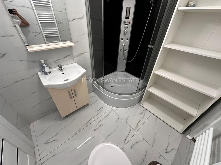 Apartament de închiriat – 2 camere – Sector 6 – Aproape de metrou - 11