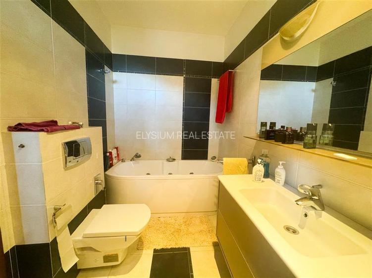 Apartament de inchiriat 4 camere Dorobanti - 29