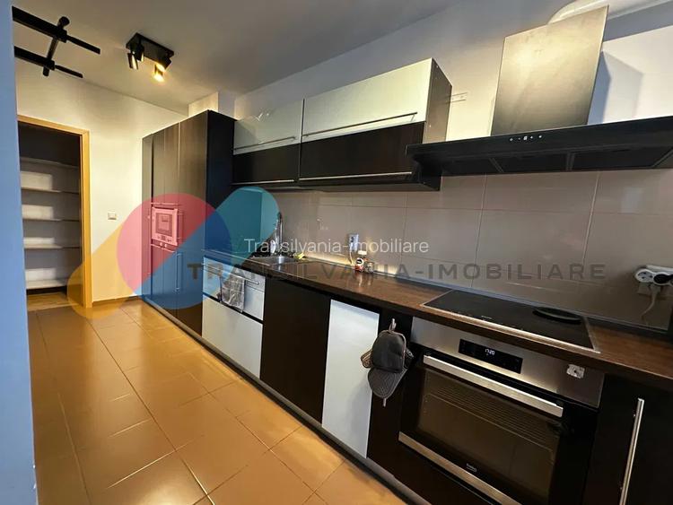 Apartament 2 camere, 65 mp, parcare – Zorilor, zona Calea Turzii / Sigma - 6