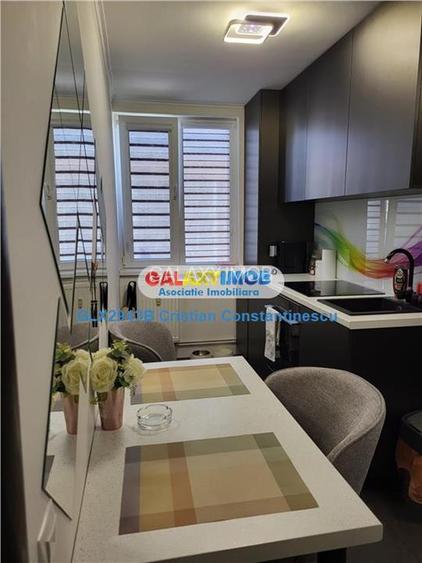 Apartament 2 camere 50 MP Metrou Aparatorii Patriei  Mobilat Utilat S4 - 10