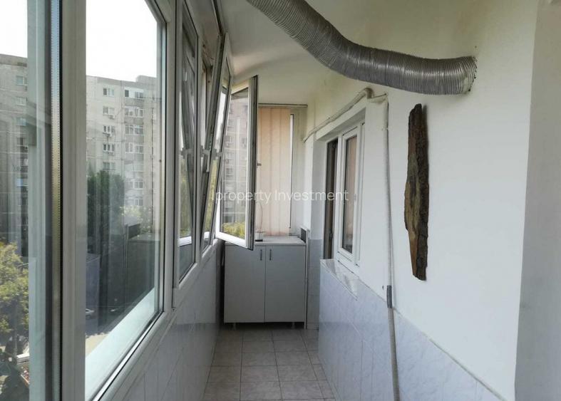Tineretului | 2 Camere | Balcon | metrou 8minute Timpuri Noi - 7