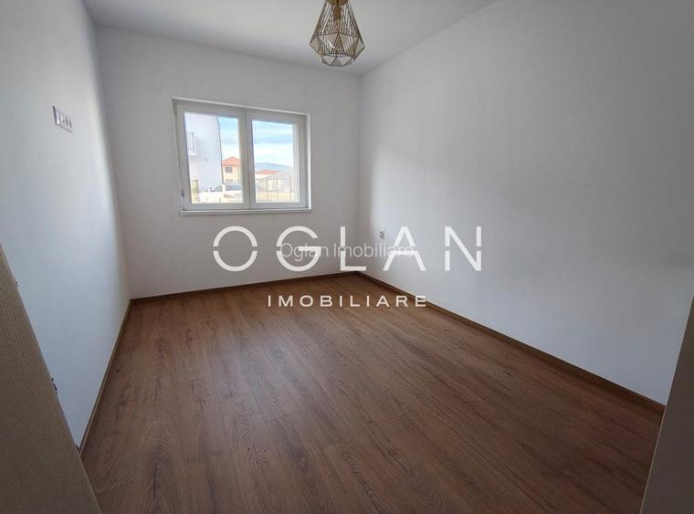 Casa Individuala 3 cam. Talmaciu COMISION 0% - 16