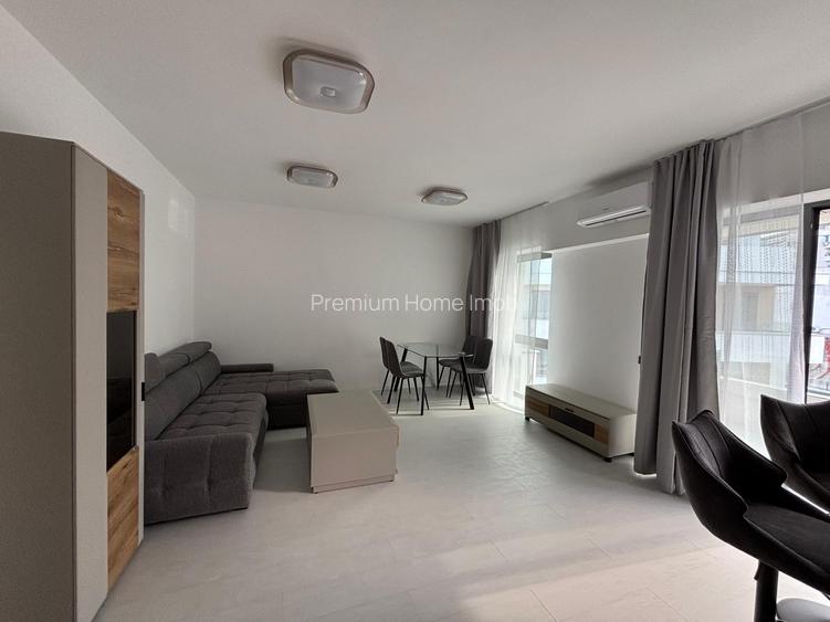 Apartament | 2 camere | bloc nou | prima inchiriere | totul  nou | Unirii - 2