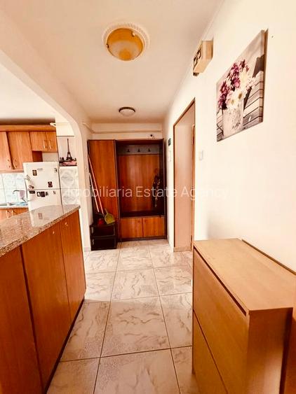 Apartament 2 camere Călărași, stradal, bloc 1998, mobilat si utilat modern - 8
