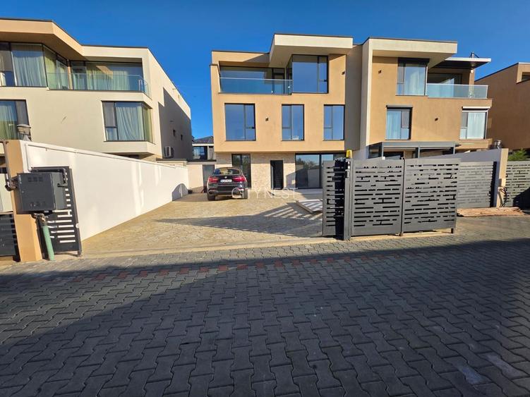 Vilă de lux în zona Pipera, Rond OMV - 21