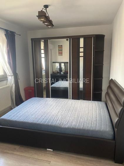 Apartament 2 camere, 60 mp, centrală, mobilat, parcare inclusă, Titan - 3