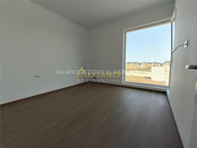 Casa Individuala - 4 camere - 350 mp teren - 100 mp utili - 4