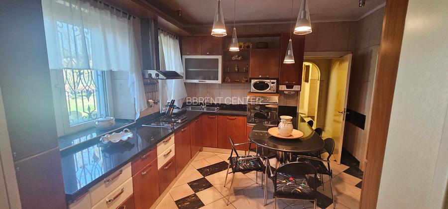 Proprietate exceptionala - Balotesti - 9