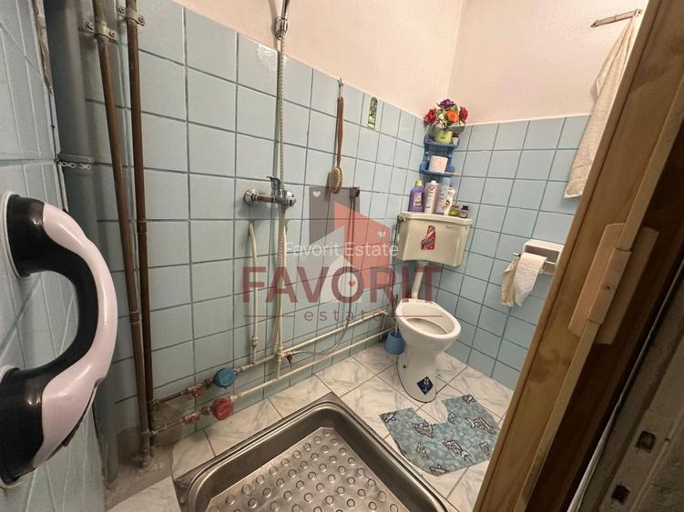 5 camere | etaj 1 | mobilat si utilat | ideal pentru inchiriere | - 14