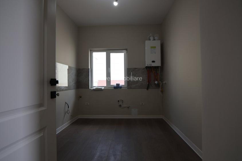 CASA FINALIZATA SI INTABULATA IN ZONA HORPAZ , 500 MP DE TEREN - 25