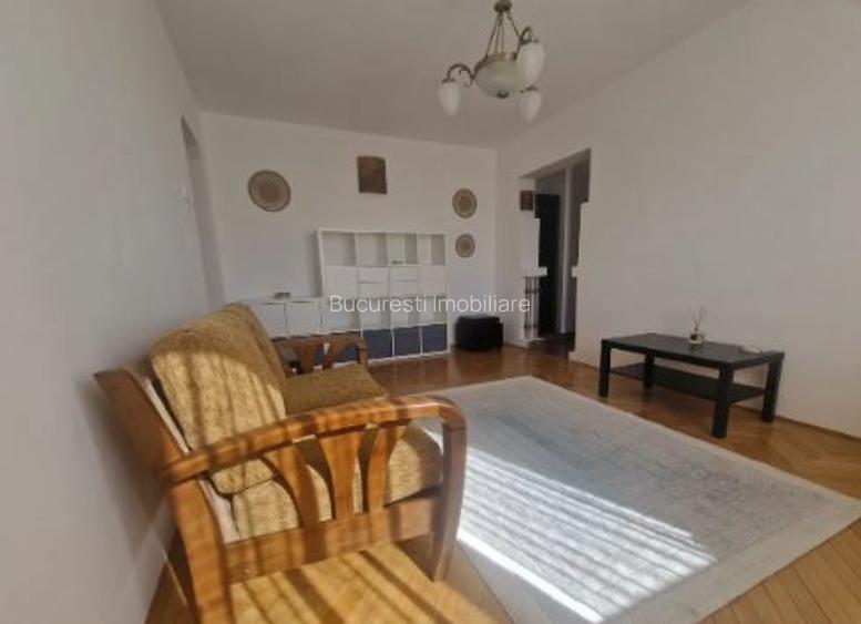 Apartament 2 Camere,Eroilor,Acadamia Militara,Amenajat,mobilat,Liber - 3