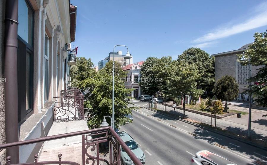 Apartamente de vânzare pe Bdul Tomis – Sala sporturilor - 2