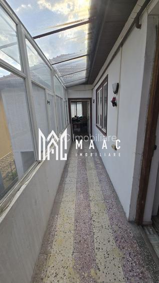 Casa individuala | 5 camere | 850 mp teren | Zona Binderbubi - 6